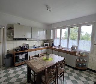  Maison � vendre 5 pi�ces 136 m�