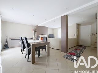  Maison � vendre 6 pi�ces 118 m�