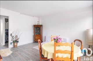  Appartement � vendre 4 pi�ces 65 m�