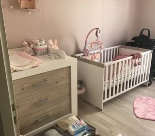  Appartement � vendre 3 pi�ces 64 m�