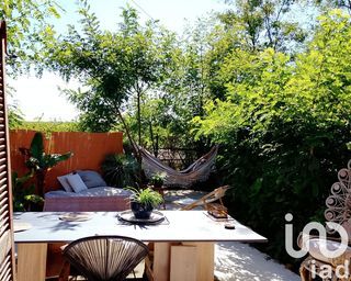  Maison � vendre 4 pi�ces 89 m�