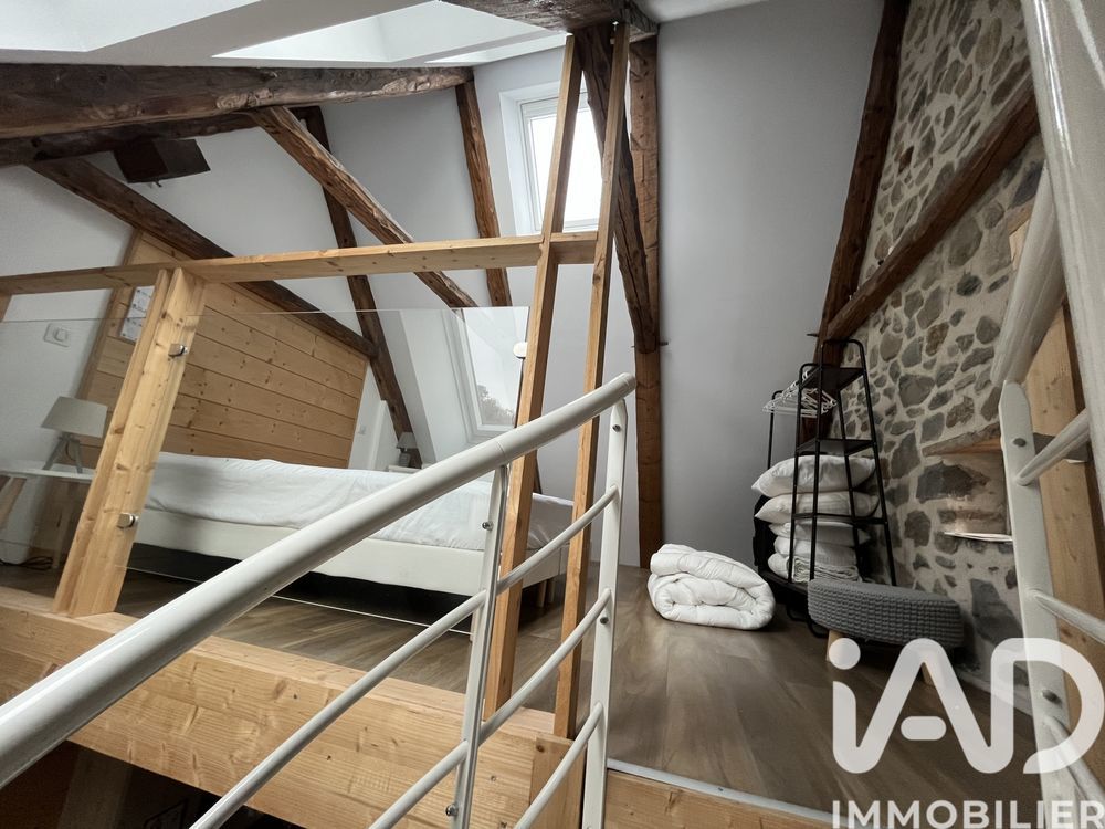 � vendre  Maison Mont-Dore (63240)
