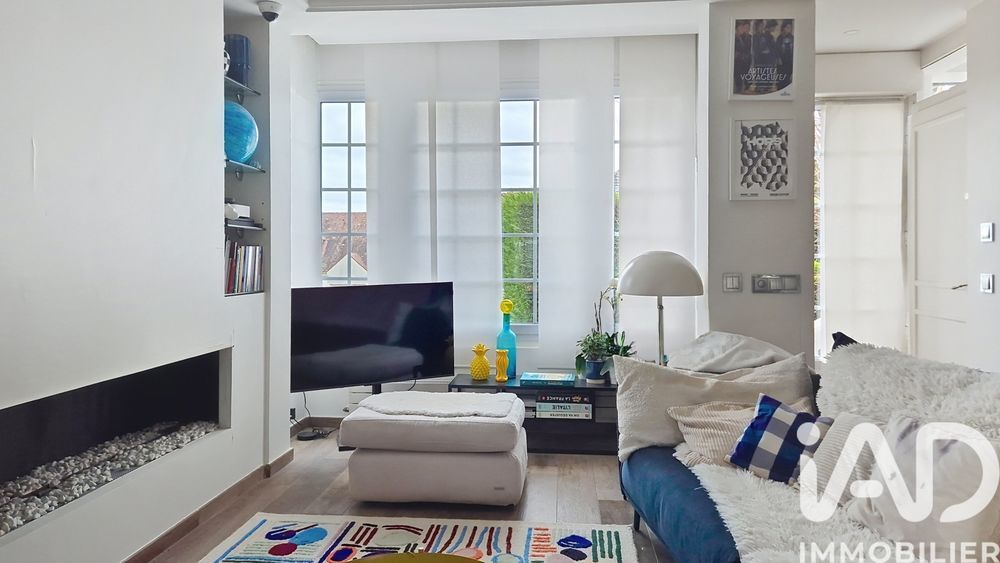 � vendre  Maison Milly-la-For�t (91490)