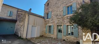  Maison � vendre 4 pi�ces 138 m�