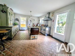  Maison � vendre 9 pi�ces 271 m�