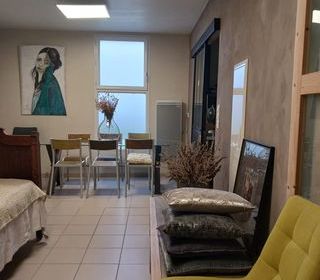  Appartement � vendre 4 pi�ces 65 m�