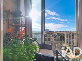  Appartement � vendre 2 pi�ces 46 m�