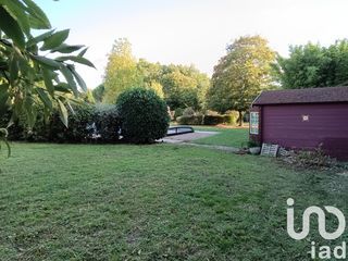  Maison � vendre 8 pi�ces 195 m�