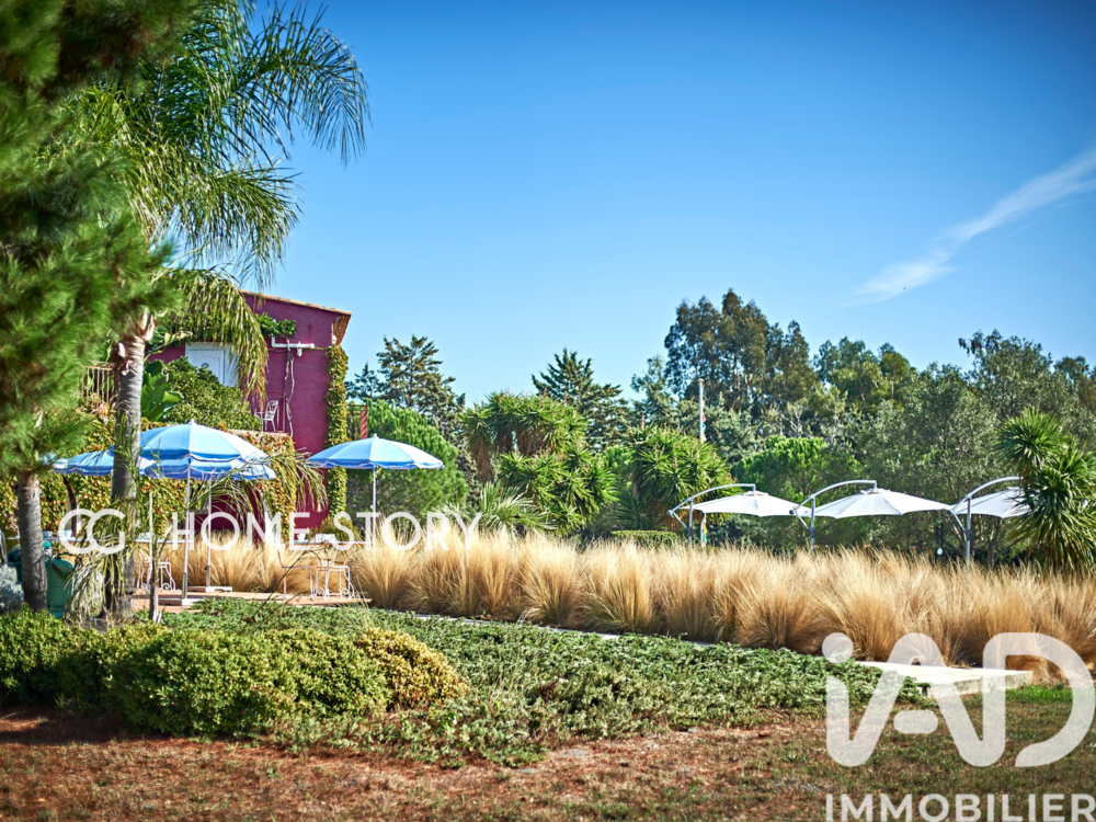 � vendre  Maison La Londe-les-Maures (83250)