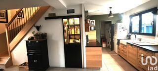  Maison � vendre 4 pi�ces 93 m�