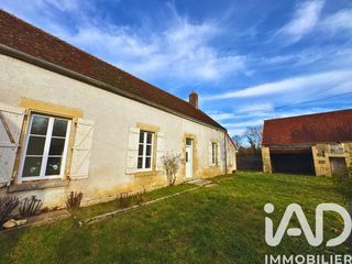  Maison � vendre 5 pi�ces 103 m�