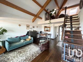  Appartement � vendre 4 pi�ces 67 m�