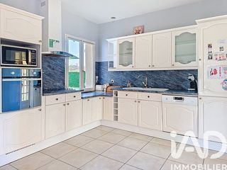  Maison � vendre 6 pi�ces 121 m�