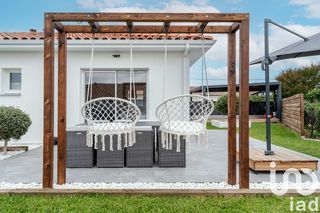  Maison � vendre 4 pi�ces 92 m�