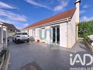  Maison � vendre 4 pi�ces 130 m�