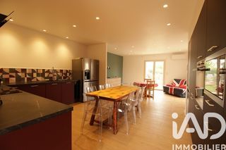  Maison � vendre 4 pi�ces 110 m�