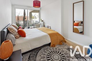  Appartement � vendre 4 pi�ces 84 m�