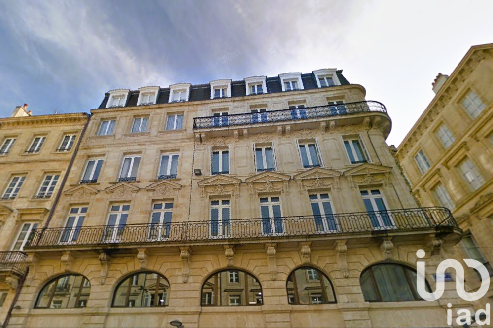 � vendre  Appartement Bordeaux (33000)