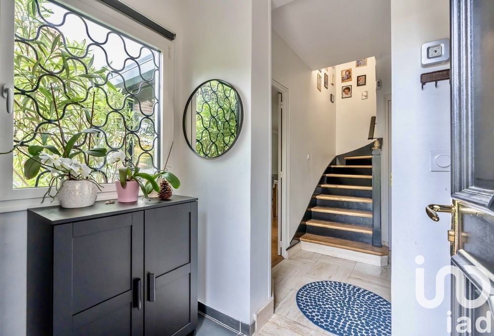 � vendre  Maison La Varenne St Hilaire (94210)