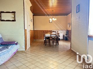  Maison � vendre 3 pi�ces 82 m�