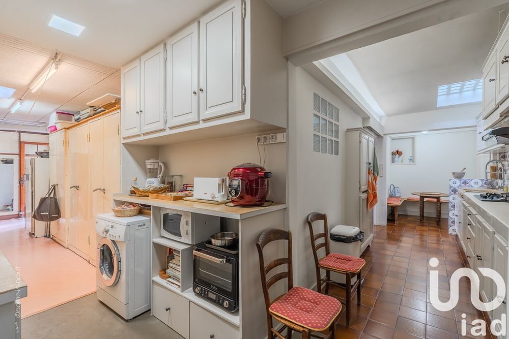 � vendre  Maison Colombes (92700)