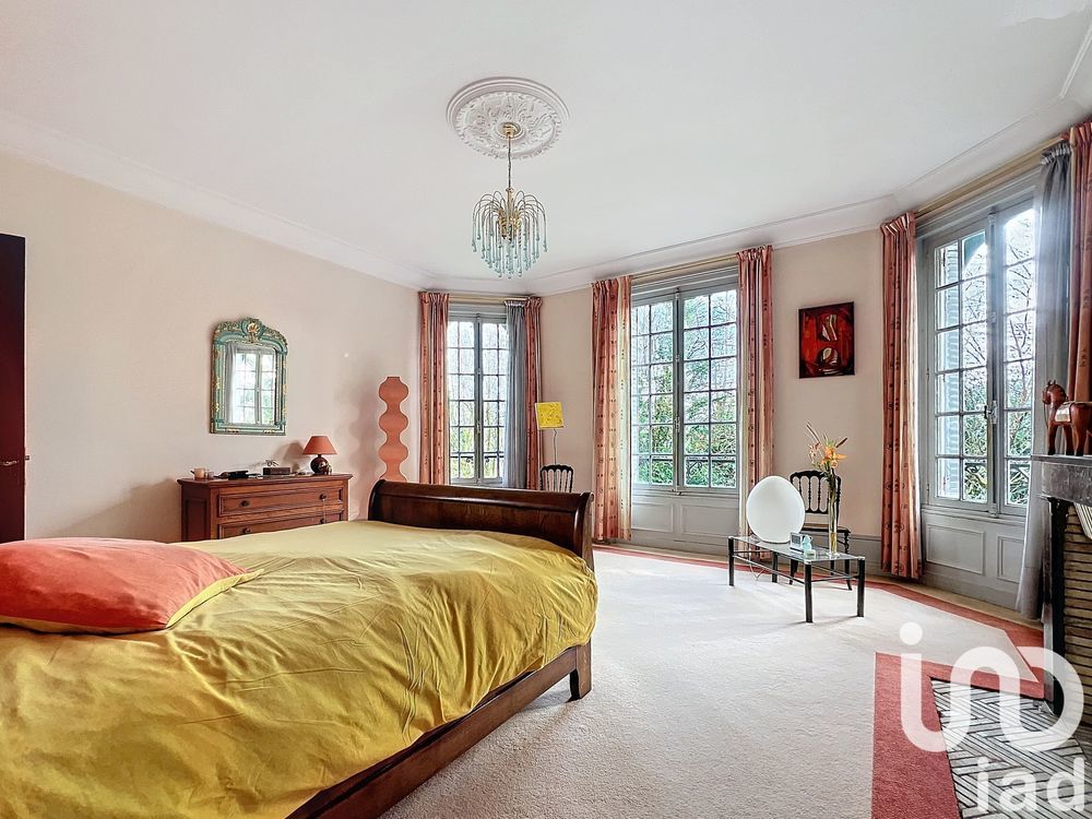 � vendre  Maison Saint-Jean-du-Cardonnay (76150)