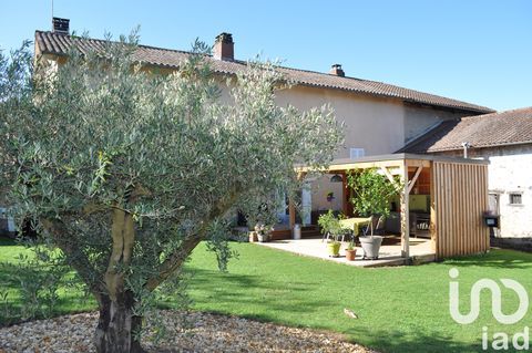   Vente Maison de ville 8 pi�ces Maison - 8 pi�ce(s) - 194 m�