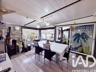  Maison � vendre 5 pi�ces 160 m�