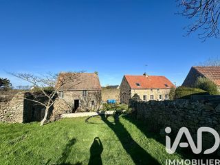  Maison � vendre 4 pi�ces 88 m�