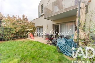  Appartement � vendre 3 pi�ces 58 m�