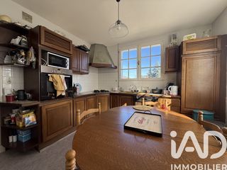  Maison � vendre 6 pi�ces 145 m�