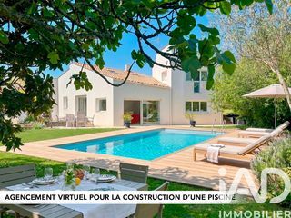  Maison � vendre 6 pi�ces 155 m�