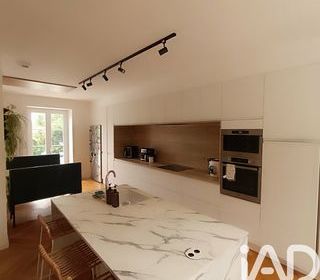  Maison � vendre 5 pi�ces 182 m�