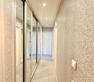  Appartement � vendre 5 pi�ces 92 m�