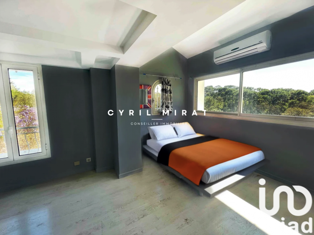 � vendre  Maison La Seyne-sur-Mer (83500)