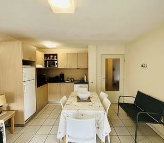  Appartement � vendre 3 pi�ces 50 m�