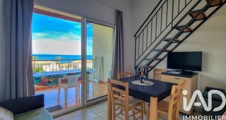  Appartement � vendre 3 pi�ces 32 m�