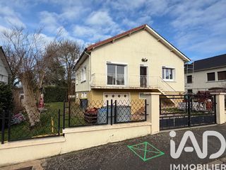  Maison � vendre 4 pi�ces 114 m�