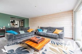  Maison � vendre 6 pi�ces 150 m�