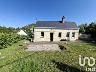  Maison � vendre 3 pi�ces 55 m�