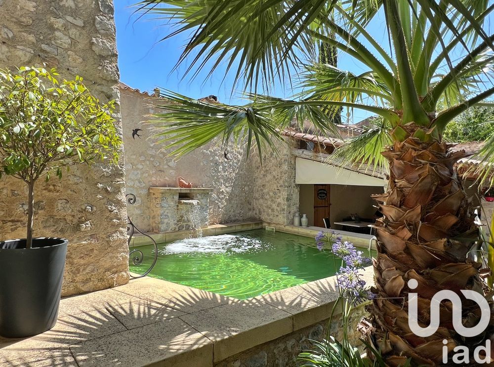 � vendre  Maison Buis-les-Baronnies (26170)