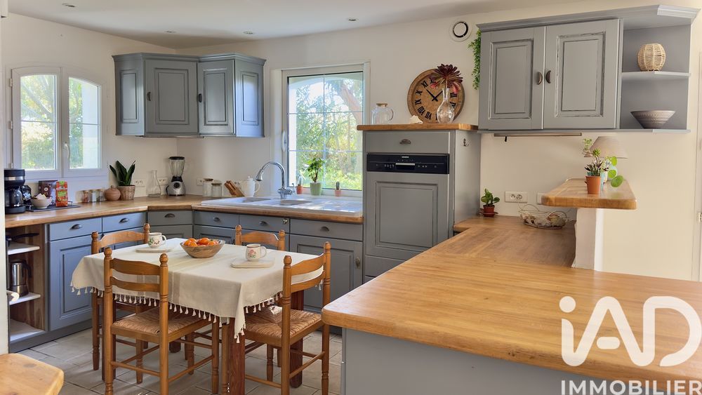 � vendre  Maison Bangor (56360)