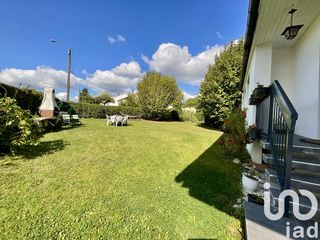  Maison � vendre 7 pi�ces 135 m�