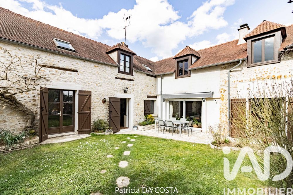 � vendre  Maison Poissy (78300)