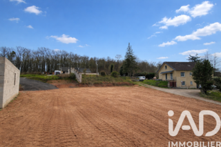  Terrain � vendre 520 m�