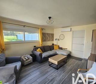  Maison � vendre 5 pi�ces 118 m�