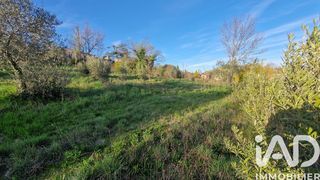  Terrain � vendre 535 m�