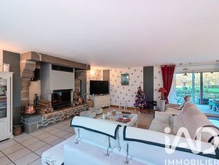  Maison � vendre 9 pi�ces 313 m�