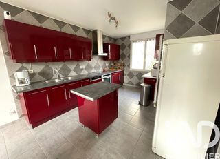  Maison � vendre 5 pi�ces 91 m�