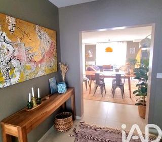  Maison � vendre 6 pi�ces 191 m�